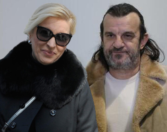 Šok optužbe Ace Lukasa na račun Olje Kovačević: Samo preko mene mrtve može Lukas!