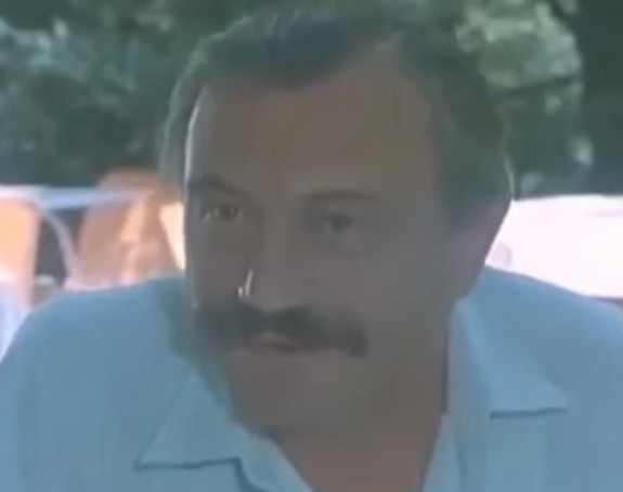 Gidra nas je sve zasmejavao a njegov život bio je tužan!