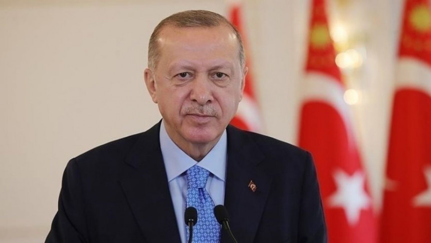 Turska ne planira da uvede sankcije Rusiji