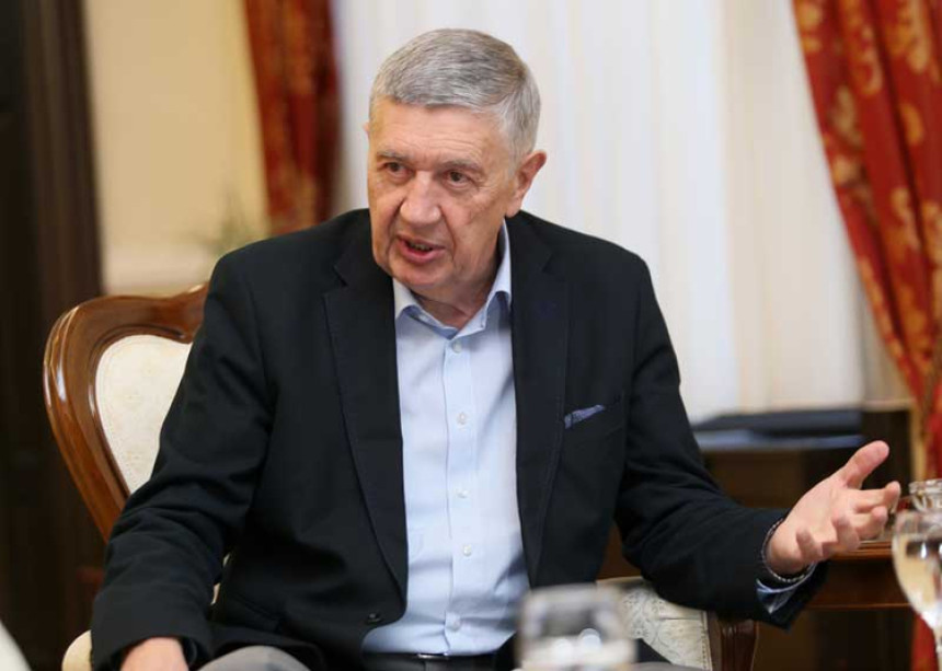 Hitna sjednica u petak u vezi krize u Ukrajini