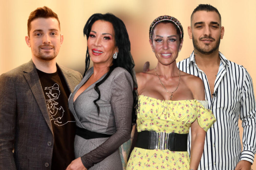 Oni dobijaju nepristojne ponude, nude im ogromne pare samo za jednu noć!