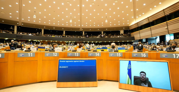 FIVB suspendovao Rusiju i Bjelorusiju