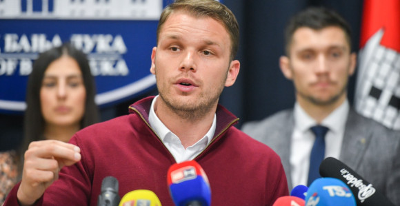 Skupštinska većina odbila nova radna mjesta u Banjaluci