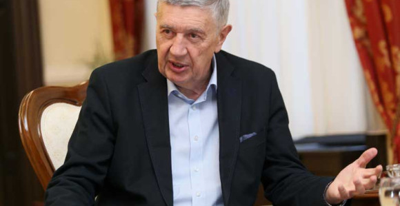 Hitna sjednica u petak u vezi krize u Ukrajini