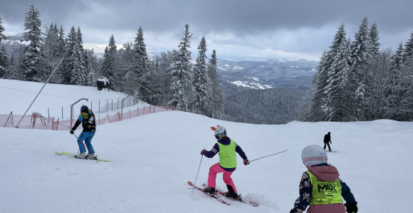 Za razvoj sporta: Mozzart podržao udruženje Olimpik