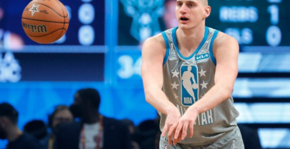 Nikola Jokić dobija najveći ugovor u istoriji NBA