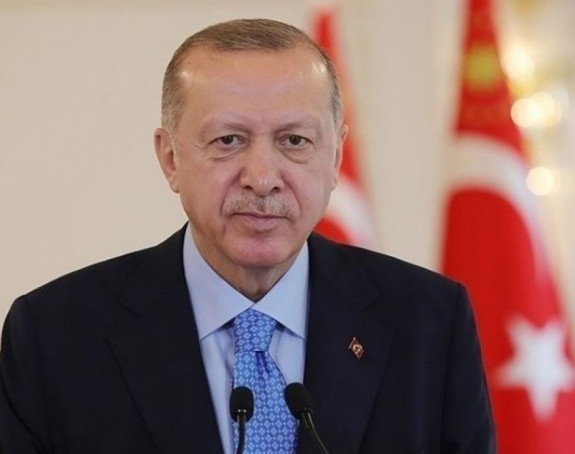 Turska ne planira da uvede sankcije Rusiji