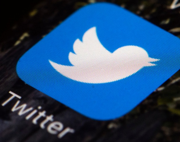 I Tviter uvodi sankcije ruskim državnim medijima