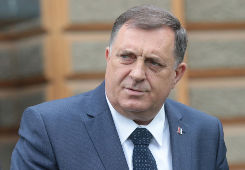 Dodik uz pomoć ruske misije poslao pismo UN-u: BiH neutralna o ratu u Ukrajini