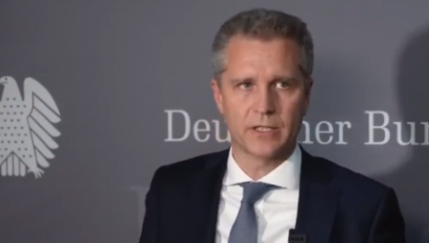 Ministar zdravlja Austrije podnio ostavku