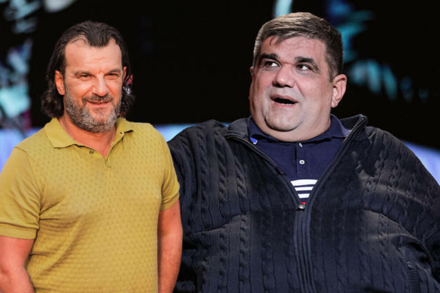Aca Lukas odlučio: Evo da li će nastupati na Pesmi Evrovizije 2022!