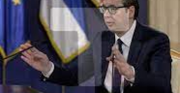 Vučić: Hrane će biti dovoljno, građani ne treba da brinu