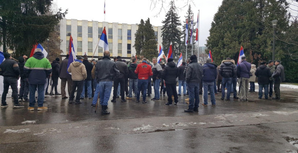 Borački problemi na dnevnom redu skupštine Srpske