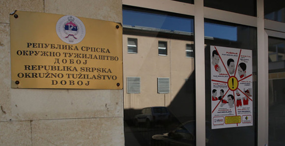 Tužilaštvo Doboj istražuje slučaj u derventskoj školi