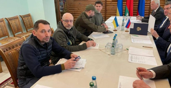 Završeni pregovori Ukrajine i Rusije, šta je dogovoreno?