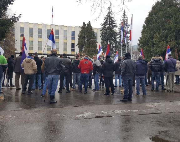 Borački problemi na dnevnom redu skupštine Srpske