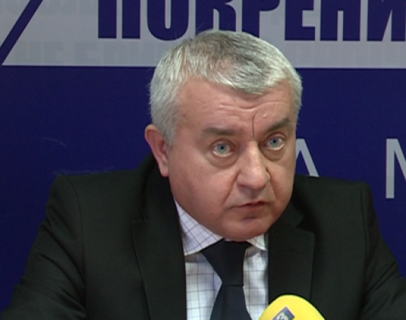 СНСД једно прича, а у стварности додворавају се СДА