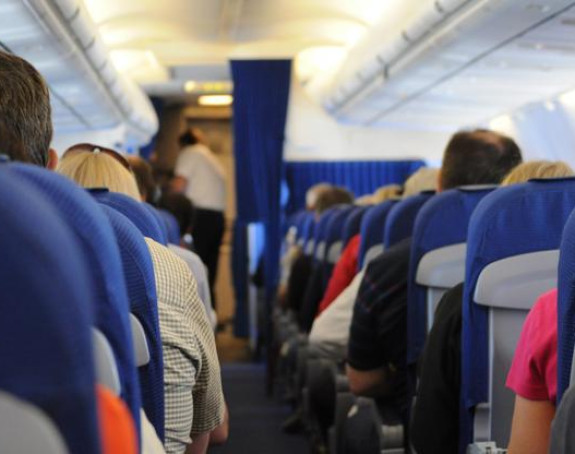 Kanada zatvorila vazdušni prostor za ruske avione