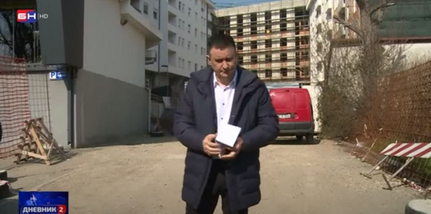Pogledajte zašto je Vlado Đajić ljut na BN TV (VIDEO)
