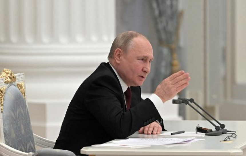 Proširuje se obim sankcija za kršenje prava Rusa
