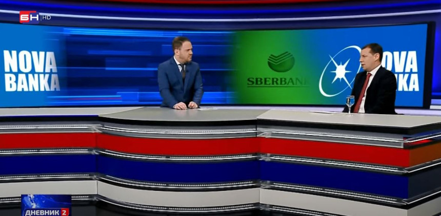 Klijenti ne treba da brinu, nastavlja se poslovanje