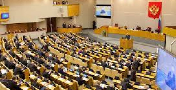 Duma izglasala zakon: Zatvor zbog lažnih vijesti