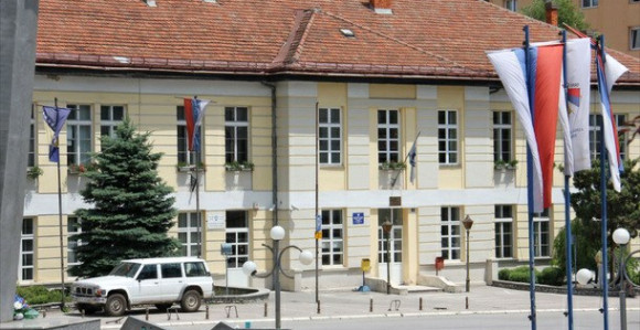Tuča u fočanskoj skupštini, dva odbornika uhapšena