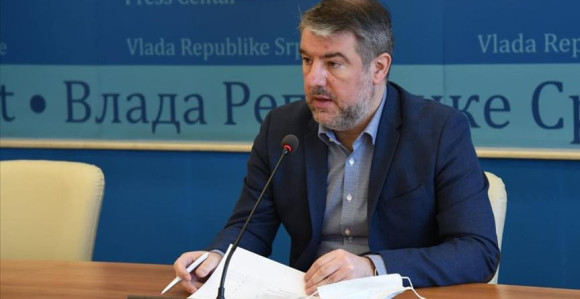 Vlada ponizila ljekare, ministre podnesi ostavku