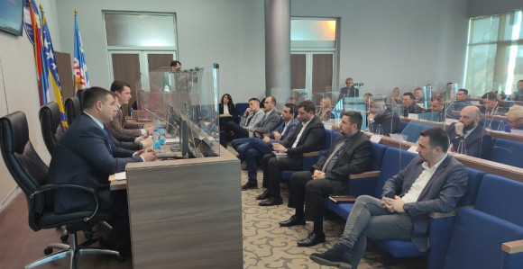 Bijeljina: Usvojena odluka za kreditno zaduženje Vodovoda