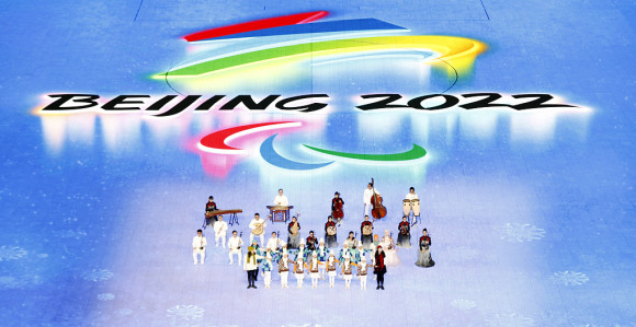 Si Đinping otvorio Zimske paraolimpijske igre 2022. u Pekingu
