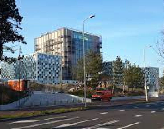 MKS: Počela istraga za ratne zločine u Ukrajini