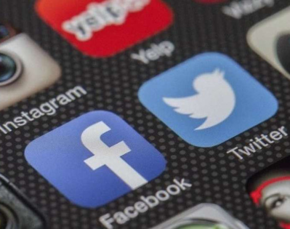 Rusija: Facebook i Twitter od danas potpuno blokirani
