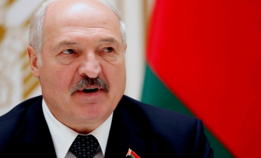 Bjelorusija pozvala Zapad da prekine politiku sankcija