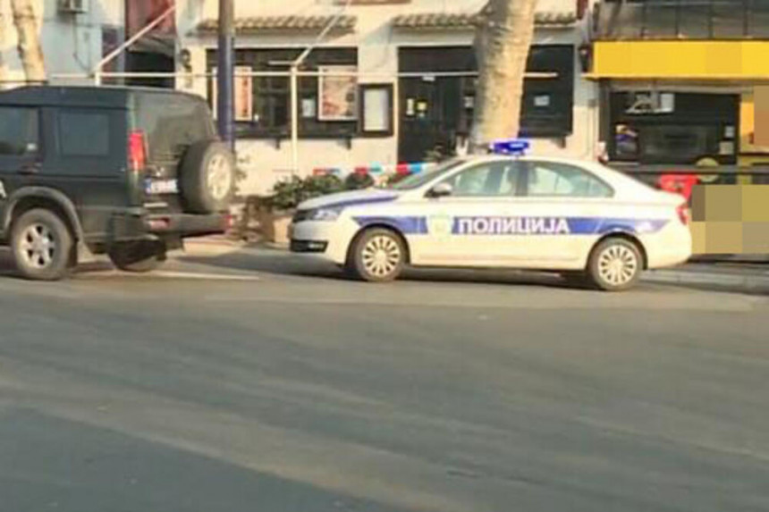 Београд: Младић рањен у пуцњави на Аутокоманди
