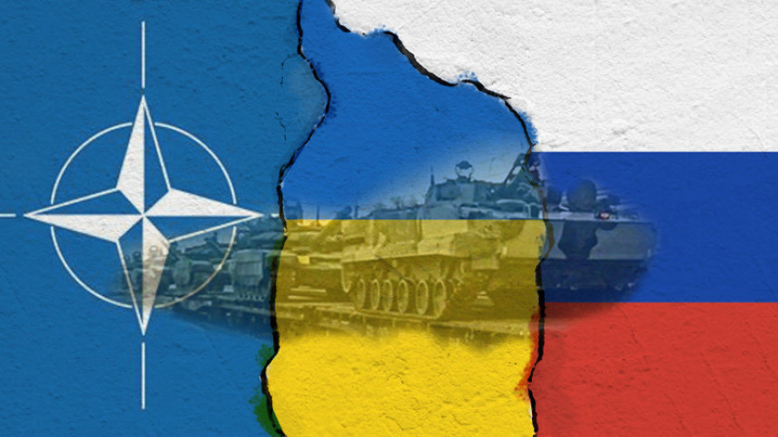 Русија: ЕУ и НАТО, немојте Украјину наоружавати