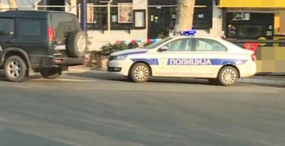 Beograd: Mladić ranjen u pucnjavi na Autokomandi