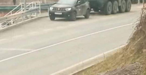 EUFOR stigao u Goražde, snage raspoređuju u BiH