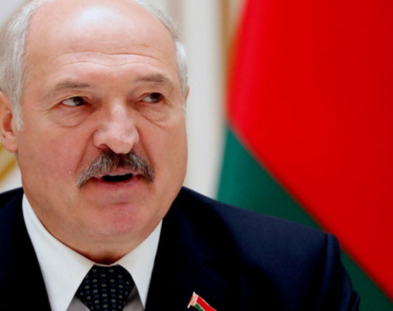 Bjelorusija pozvala Zapad da prekine politiku sankcija