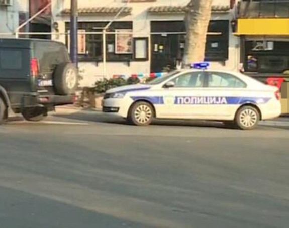 Beograd: Mladić ranjen u pucnjavi na Autokomandi