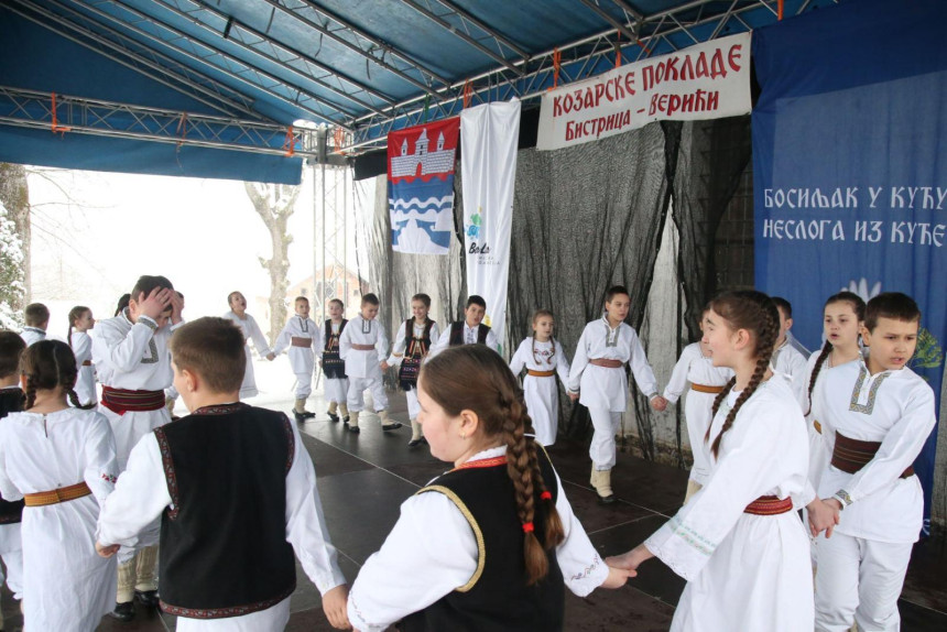 Kozarske poklade - praznik Banjaluke i Prijedora