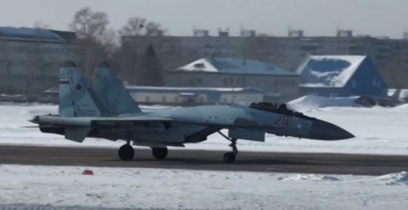 Sputnjik: Potpuna kontrola neba nad Ukrajinom