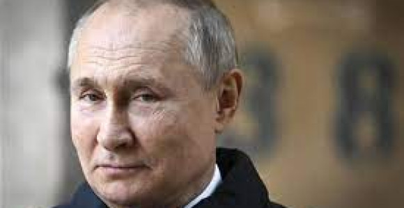 Putin Makronu: Ideja o sastanku IAEA, RUS i UKR korisna