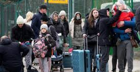 Konvoj građana nije mogao da napusti Mariupolj