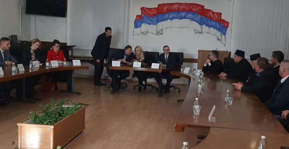 Republika Srpska uputiće pomoć ukrajinskom narodu