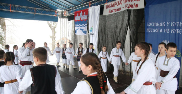 Kozarske poklade - praznik Banjaluke i Prijedora