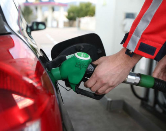 Inspektori kontrolišu i kažnjavaju benzinske pumpe u Srpskoj