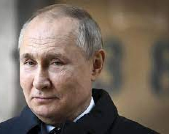 Putin Makronu: Ideja o sastanku IAEA, RUS i UKR korisna