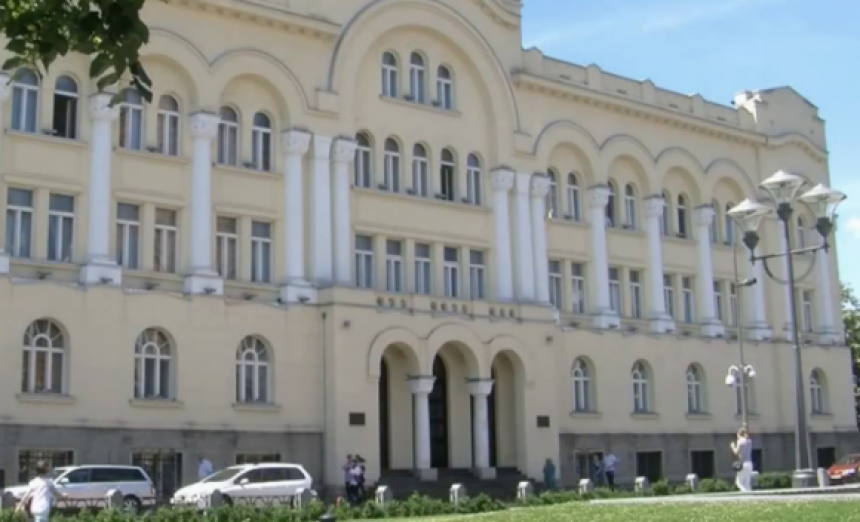 Šukalo: Politika SNSD je da provode prijetnje Dodika
