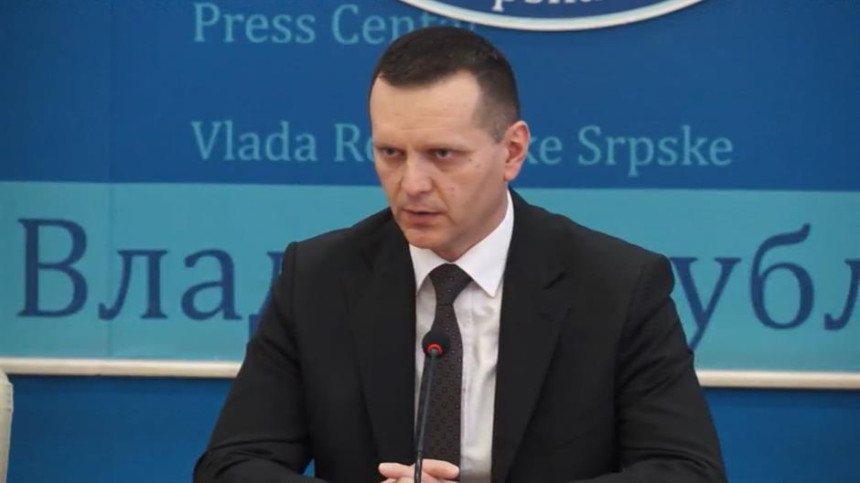 "Bezbjednosna situacija u RS i BiH potpuno povoljna"