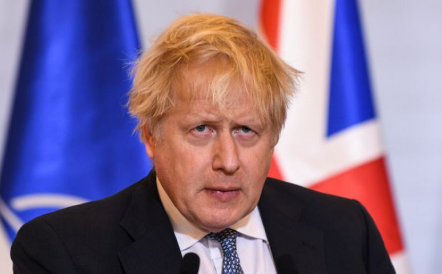 Britanija šalje Ukrajini još 230 miliona dolara